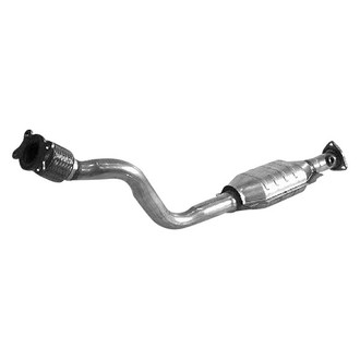 Davico® - Direct Fit Catalytic Converter and Pipe Assembly