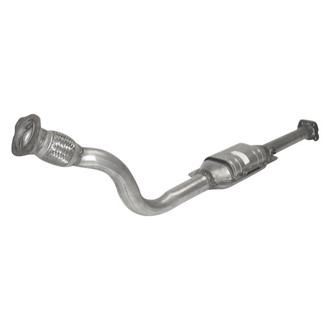 Davico® - Direct Fit Catalytic Converter and Pipe Assembly