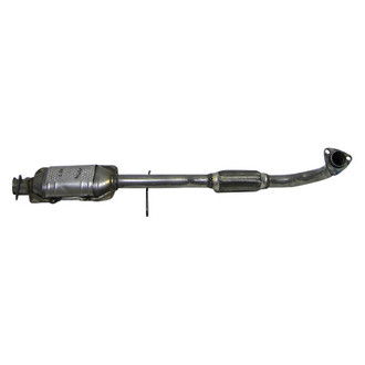 Davico® - Direct Fit Catalytic Converter and Pipe Assembly