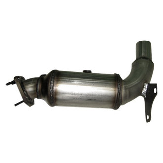 Davico® - Direct Fit Catalytic Converter