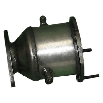 Davico® - Direct Fit Catalytic Converter