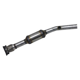Davico® - Direct Fit Catalytic Converter and Pipe Assembly
