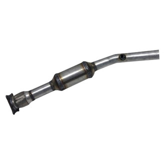 Davico® - Direct Fit Catalytic Converter and Pipe Assembly
