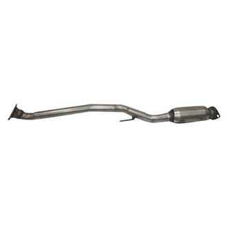 Davico® - Direct Fit Catalytic Converter and Pipe Assembly