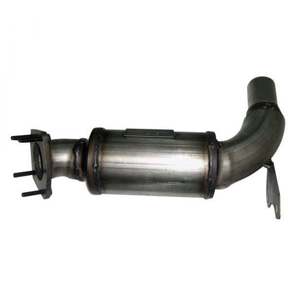 Davico® - Direct Fit Catalytic Converter