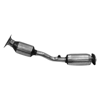 Davico® - Direct Fit Catalytic Converter and Pipe Assembly