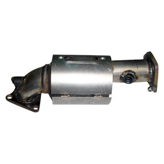 Davico® - Direct Fit Catalytic Converter