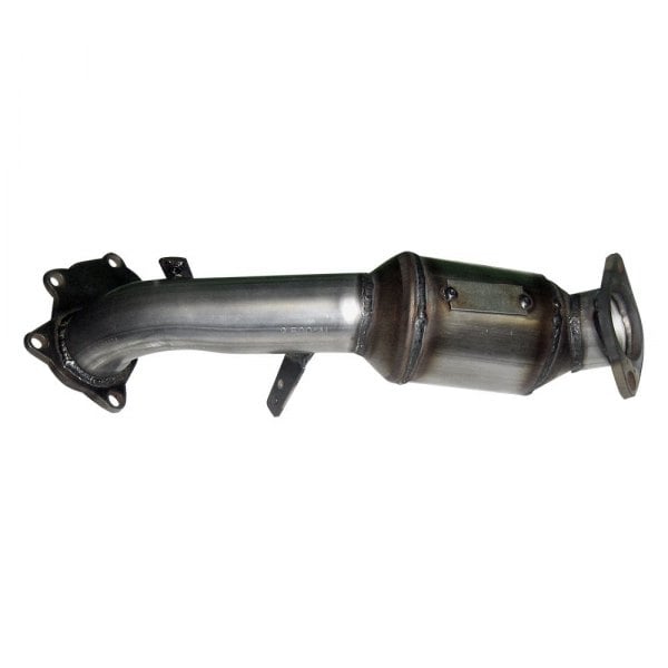 Davico® Subaru Legacy Turbocharged 2.5L Standard Transmission with