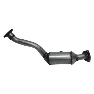 Davico® - Direct Fit Catalytic Converter and Pipe Assembly