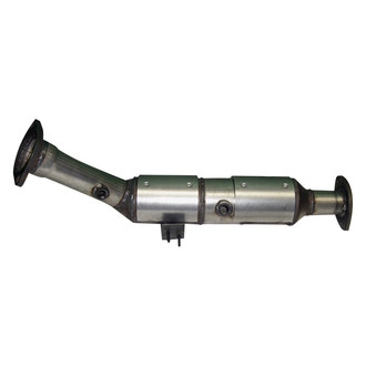 Davico® - Direct Fit Catalytic Converter