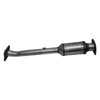 Davico® - Catalytic Converter and Pipe Assembly