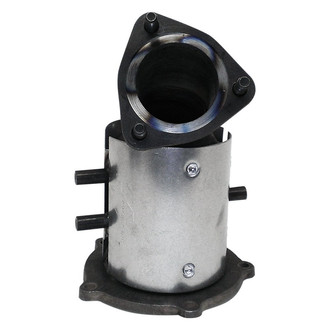 Davico® - Direct Fit Catalytic Converter