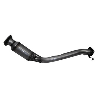 Davico® - Direct Fit Catalytic Converter and Pipe Assembly