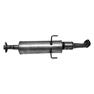 Davico® - Direct Fit Catalytic Converter