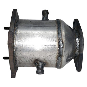 Davico® - Direct Fit Catalytic Converter