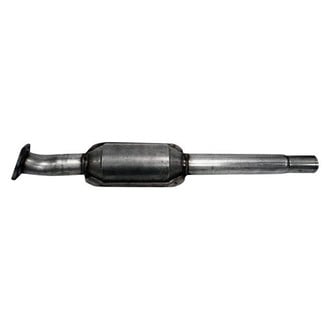 Davico® - Direct Fit Catalytic Converter and Pipe Assembly