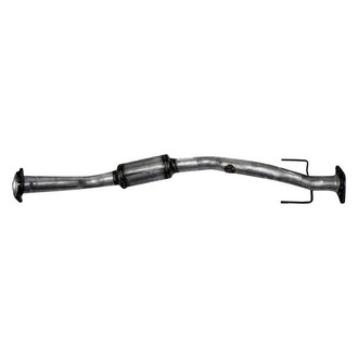 Davico® - Catalytic Converter and Pipe Assembly