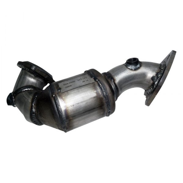 Davico® - Direct Fit Catalytic Converter