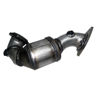 Davico® - Direct Fit Catalytic Converter
