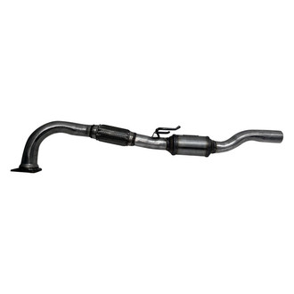 Davico® - Direct Fit Catalytic Converter and Pipe Assembly