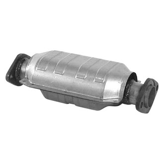 Davico® - Direct Fit Catalytic Converter
