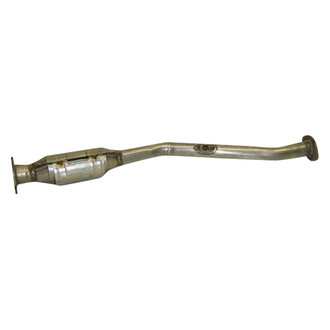 Davico® - Direct Fit Catalytic Converter and Pipe Assembly