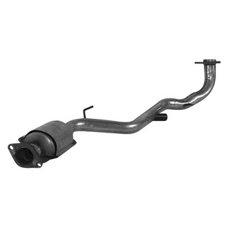 Davico® - Direct Fit Catalytic Converter and Pipe Assembly