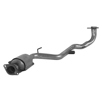 Davico® - Direct Fit Catalytic Converter and Pipe Assembly