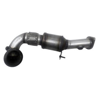 Davico® - Direct Fit Catalytic Converter