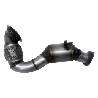 Davico® - Direct Fit Catalytic Converter