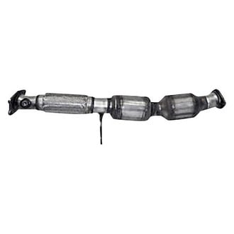 Davico® - Catalytic Converter and Pipe Assembly