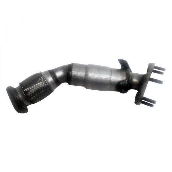 Davico® - Direct Fit Catalytic Converter and Pipe Assembly