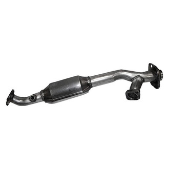 Davico® - Catalytic Converter and Pipe Assembly