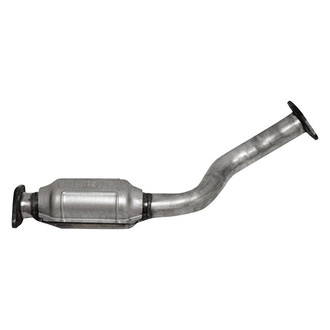 Davico® - Direct Fit Catalytic Converter and Pipe Assembly