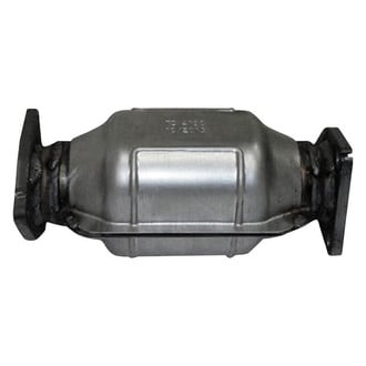 Davico® - Direct Fit Catalytic Converter