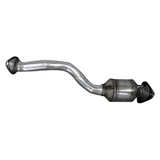 Davico® - Catalytic Converter and Pipe Assembly