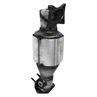 Davico® - Direct Fit Catalytic Converter