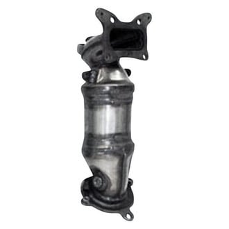 Davico® - Direct Fit Catalytic Converter