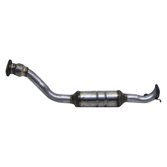 Davico® - Direct Fit Catalytic Converter and Pipe Assembly