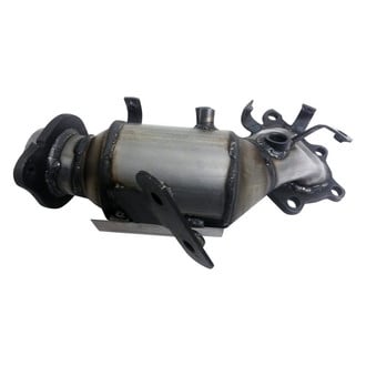 Davico® - Direct Fit Catalytic Converter