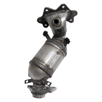 Davico® - Direct Fit Catalytic Converter