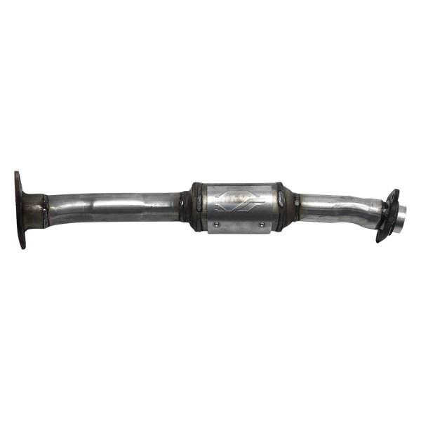 Davico® - Direct Fit Catalytic Converter and Pipe Assembly