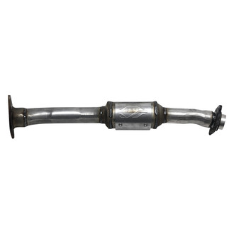 Davico® - Catalytic Converter and Pipe Assembly