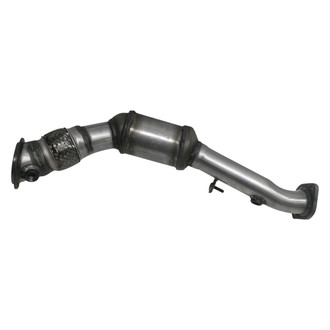 Davico® - Direct Fit Catalytic Converter and Pipe Assembly