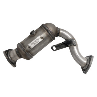 Davico® - Direct Fit Catalytic Converter