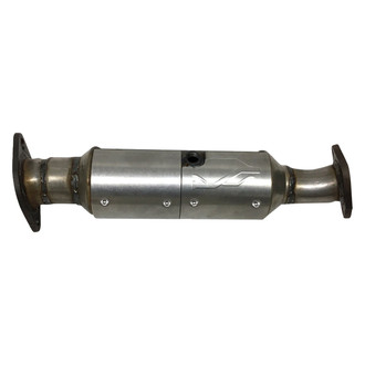 Davico® - Direct Fit Catalytic Converter