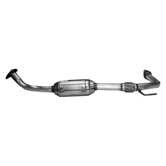 Davico® - Direct Fit Catalytic Converter and Pipe Assembly