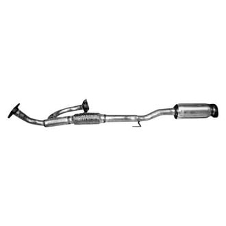 Davico® - Catalytic Converter and Pipe Assembly