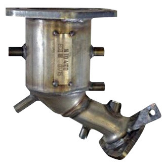 Davico® - Direct Fit Catalytic Converter
