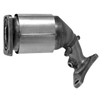 Davico® - Direct Fit Catalytic Converter